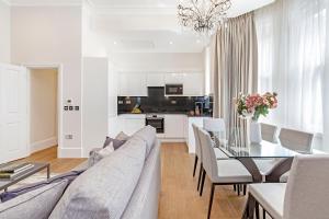 Chesham Court Knightsbridge