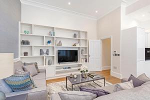 Chesham Court Knightsbridge