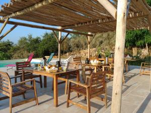 Les Terrasses de l'Abbaye photo 12