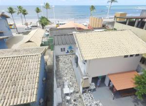 Hostel Quintal da Sereia