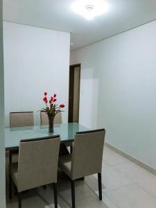 APARTAMENTO JOÃO PESSOA BESSA