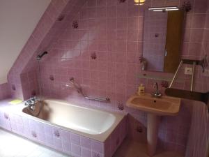 Villas Le Botcol : photos des chambres