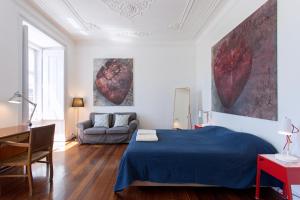 Lost Lisbon :: Cais House