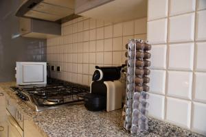 Sistina 138 Luxury Home