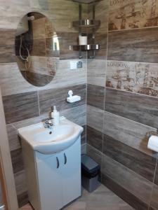 Domki letniskowe U Tamary