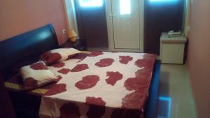 Maria Lux Room - 3hvězdičkové hotely ve městě Volos