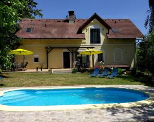 Pensi&oacute;n Luxe Appartement Hertv&iacute;kovice Vlcice Rep&uacute;blica Checa