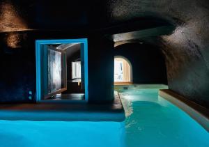 Dana Villas & Infinity Suites Santorini Greece