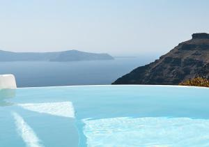 Dana Villas & Infinity Suites Santorini Greece