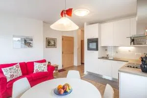 Holiday Apartments Val Moena - كافاليسي