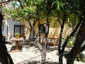 Locazione Turistica Casa in Campagna - Orti