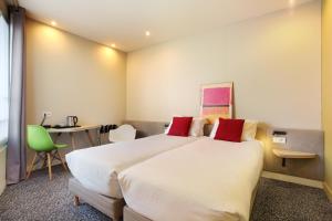 Hotels Hotel Auguste : photos des chambres