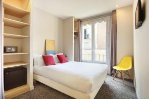 Hotels Hotel Auguste : photos des chambres