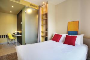 Hotels Hotel Auguste : photos des chambres