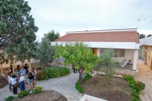 Pansion B&B villa al mare Giovinazzo Itaalia