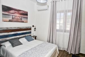 Habitación Doble Deluxe