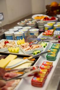 Appart Hôtel Clément Ader