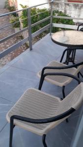 Ferienwohnung Petrovic