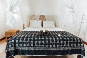 Balangan Inn Surf Homestay