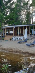 Tilhi 1 Cottage