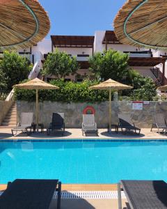 Appartamento SOUTHERN DREAMS APARTMENTS Gennadi Grecia