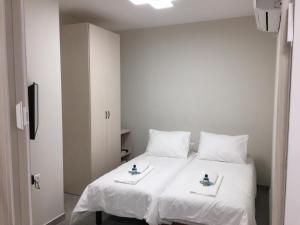 Apartment room in Segal in Jerusalem Apartments