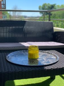 Appartements TOULOUSE premium appartement Parking Tramway Wifi Charmant : photos des chambres