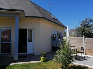 B&B / Chambres d'hotes villa le patio : photos des chambres
