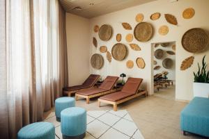 Vienna House by Wyndham Amber Baltic Miedzyzdroje