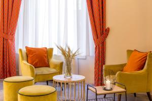 Hotels Best Western Marquis de la Baume : photos des chambres