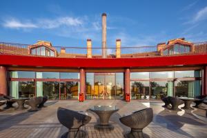 Dorma Layos Golf