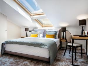 Family Room room in Hotel Wawel Queen