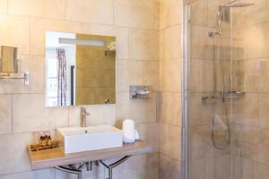 Hotels Best Western Marquis de la Baume : photos des chambres