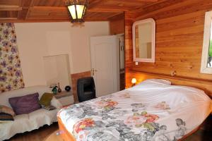 B&B / Chambres d'hotes Les Fous de Bassans : photos des chambres