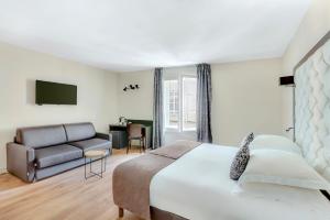 Hotels Best Western Marquis de la Baume : photos des chambres