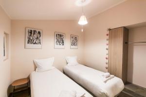 B&B / Chambres d'hotes La Bastide de Ganay : photos des chambres