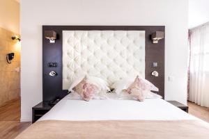 Hotels Best Western Marquis de la Baume : photos des chambres