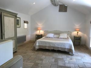 B&B / Chambres d'hotes Le Moulin des Sources : photos des chambres