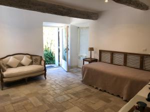 B&B / Chambres d'hotes Le Moulin des Sources : photos des chambres