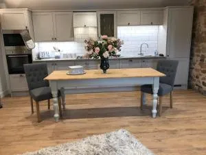 THE HAYLOFT CHESHIRE - 康格尔顿