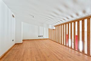 Gressoney Saint-Jean apartments by Halldis