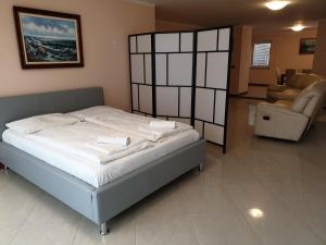 Rooms & Apartments Giulia
