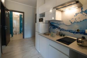 Apartamenty Forte Toruń