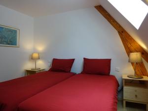 Appartements Le Pic de Pan - Auberge & Gites : photos des chambres