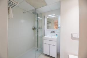 Hotels Boutique hotel Maria-Christina : photos des chambres