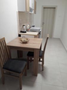 Apartments Dionis