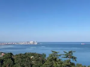 Green Cape Holiday Home - 姆兹瓦内康茨基