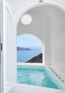 Dana Villas & Infinity Suites Santorini Greece