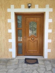 Elpida Apartment Thassos Greece