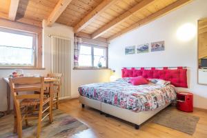 Holiday Apartments Val Moena 1